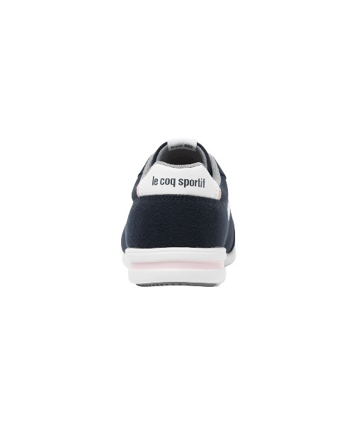 le coq sportif(ルコックスポルティフ)の「ルコックスポルティフ/LCS フルール 消臭/軽量スニーカー LU6SSN13LZ(スニーカー・レディース・ネイビー系2/ホワイト×ブルー/グレー系6・23.5cm/23.0cm/25.0cm/24.5cm/24.0cm/22.5cm)」の20枚目の写真