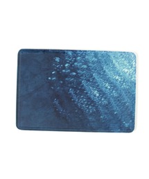 studio CLIP（スタディオクリップ）の「【daily CLIP／WEB限定】藍染レクトトレー 360（キッチンツール）」