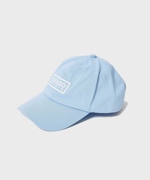 KENZO（ケンゾー）の「【KENZO/ケンゾー】CAP(LOGO)（キャップ）」