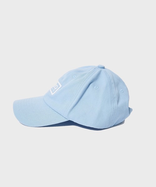 KENZO(ケンゾー)の「【KENZO/ケンゾー】CAP(LOGO)(キャップ・メンズ・ブラック/ライトブルー・FREE)」の10枚目の写真