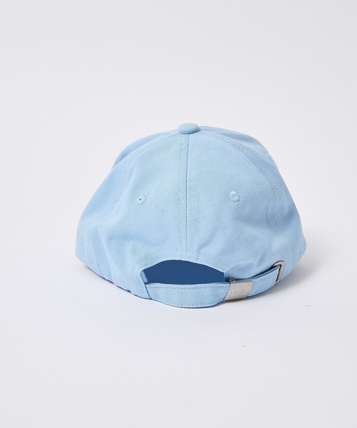 KENZO(ケンゾー)の「【KENZO/ケンゾー】CAP(LOGO)(キャップ・メンズ・ブラック/ライトブルー・FREE)」の9枚目の写真