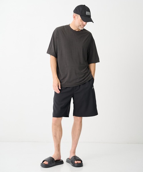 KENZO(ケンゾー)の「【KENZO/ケンゾー】CAP(LOGO)(キャップ・メンズ・ブラック/ライトブルー・FREE)」の16枚目の写真