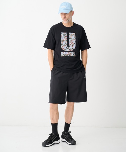 KENZO(ケンゾー)の「【KENZO/ケンゾー】CAP(LOGO)(キャップ・メンズ・ブラック/ライトブルー・FREE)」の18枚目の写真