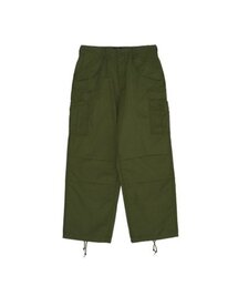 BRUMAN（ブルーマン）の「Field Pants (Olive)（その他パンツ）」