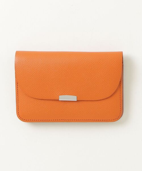 セール/ブランド古着】DIGAWEL｜ディガウェルの財布（オレンジ/橙色系