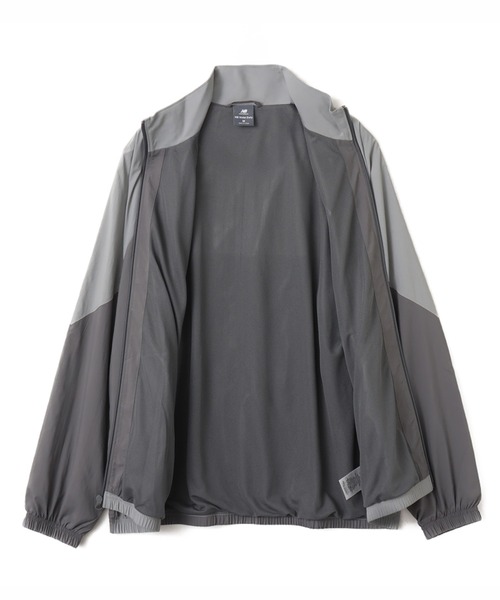 New Balance Sport Legacy Woven Jacket / ニューバランス スポーツ
