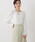 PROPORTION BODY DRESSING�i�v���|�[�V�����{�f�B�h���b�V���O�j�́u���E�H�b�V���u�����s���^�b�N�u���E�X / 1216110100�i�V���c/�u���E�X�j�v�b�z���C�g�n���̑�