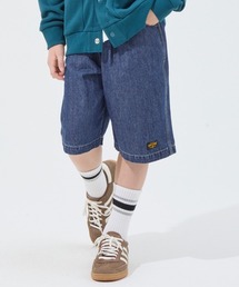 KRIFF MAYER Kid's Collection | ライトオンスデニムショーツ（セットアップ可）(デニムパンツ)