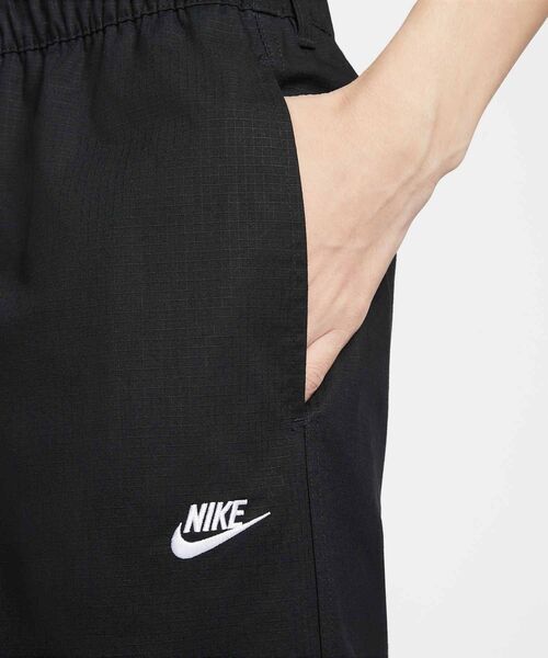 NIKE ビッグロゴ　ウーブンパンツ セール】ナイキ スポーツウェア クラブ メンズ ウーブン カーゴ パンツ