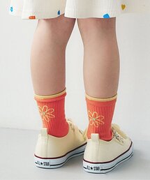 BREEZE | GIRLSモチーフソックス(ソックス/靴下)