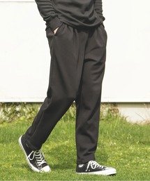 MR.OLIVE（ミスターオリーブ）の「【MR.OLIVE】SUPER HEAT JERSEY /TAPERED EASY KNIT PANTS（その他パンツ）」