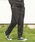 MR.OLIVE�i�~�X�^�[�I���[�u�j�́u�yMR.OLIVE�zSUPER HEAT JERSEY /TAPERED EASY KNIT PANTS�i���̑��p���c�j�v�b�u���b�N