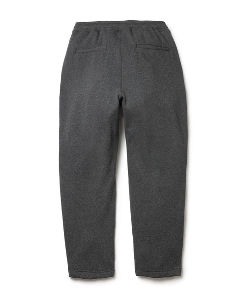 MR.OLIVE（ミスターオリーブ）の「【MR.OLIVE】SUPER HEAT JERSEY /TAPERED EASY KNIT PANTS（その他パンツ・メンズ・グレー/ブラック・M/S）」の10枚目の写真