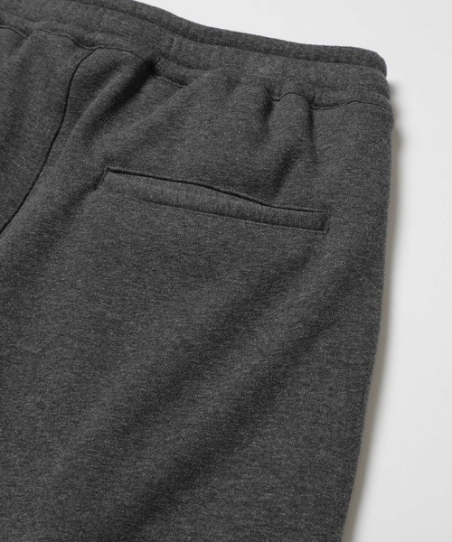 MR.OLIVE（ミスターオリーブ）の「【MR.OLIVE】SUPER HEAT JERSEY /TAPERED EASY KNIT PANTS（その他パンツ・メンズ・グレー/ブラック・M/S）」の14枚目の写真