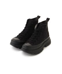emmi | 【CONVERSE】AS TREKWAVE Z HI(スニーカー)