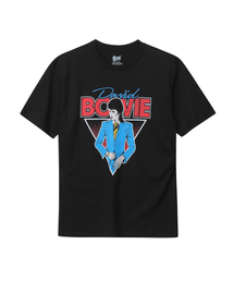 Bravado（ブラヴァド）の「DB Triangle George (BRENT1992)（Tシャツ/カットソー）」