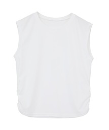 Julier Yoga and Relax（ジュリエヨガアンドリラックス）の「Julier アクティブフロータンクトップ（タンクトップ）」