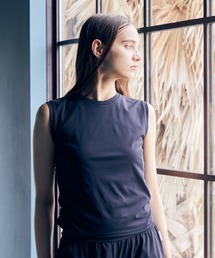 Julier Yoga and Relax（ジュリエヨガアンドリラックス）の「Julier アクティブフロータンクトップ（タンクトップ）」