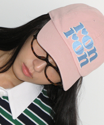 RONRON｜ロンロンのキャップ（）通販 - ZOZOTOWN