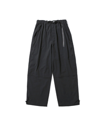 MOIF（モイフ）の「[SS25] UTILITY HIKING PANTS / CHARCOAL（その他パンツ）」