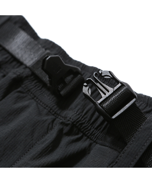MOIF（モイフ）の「[SS25] UTILITY HIKING PANTS / CHARCOAL（その他パンツ・メンズ・その他・S/M/L）」の5枚目の写真