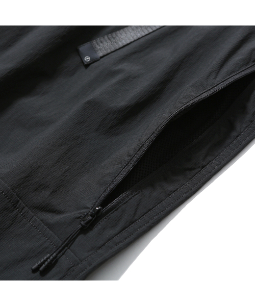 MOIF（モイフ）の「[SS25] UTILITY HIKING PANTS / CHARCOAL（その他パンツ・メンズ・その他・S/M/L）」の7枚目の写真