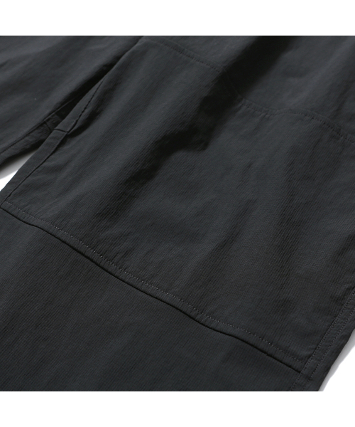 MOIF（モイフ）の「[SS25] UTILITY HIKING PANTS / CHARCOAL（その他パンツ・メンズ・その他・S/M/L）」の8枚目の写真