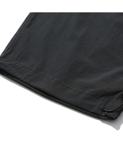 MOIF（モイフ）の「[SS25] UTILITY HIKING PANTS / CHARCOAL（その他パンツ・メンズ・その他・S/M/L）」の9枚目の写真