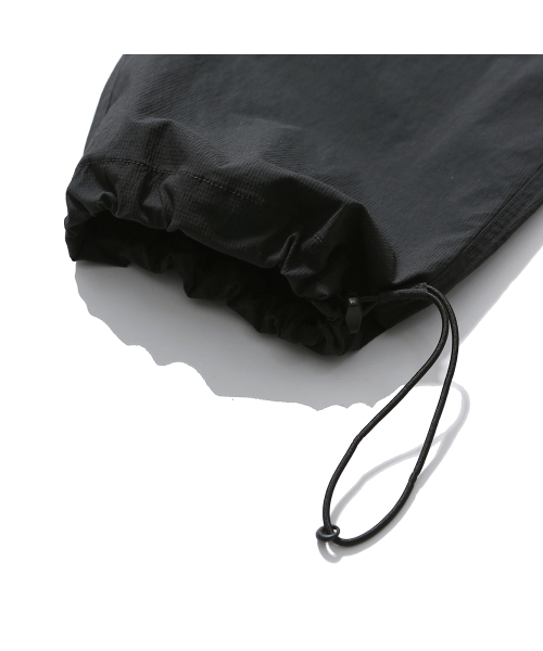 MOIF（モイフ）の「[SS25] UTILITY HIKING PANTS / CHARCOAL（その他パンツ・メンズ・その他・S/M/L）」の10枚目の写真