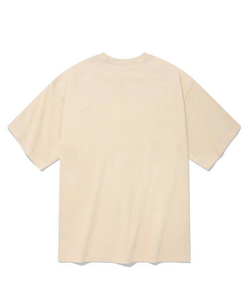 COVERNAT(カバーナット)の「オーシャングラム Tシャツ アイボリー(Tシャツ/カットソー・レディース・その他・MEDIUM/LARGE/SMALL/X-LARGE)」の5枚目の写真