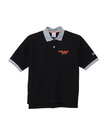 Champion Golf（チャンピオンゴルフ）の「【Champion/チャンピオン】レディース GOLF ショートスリーブポロシャツ（ポロシャツ）」