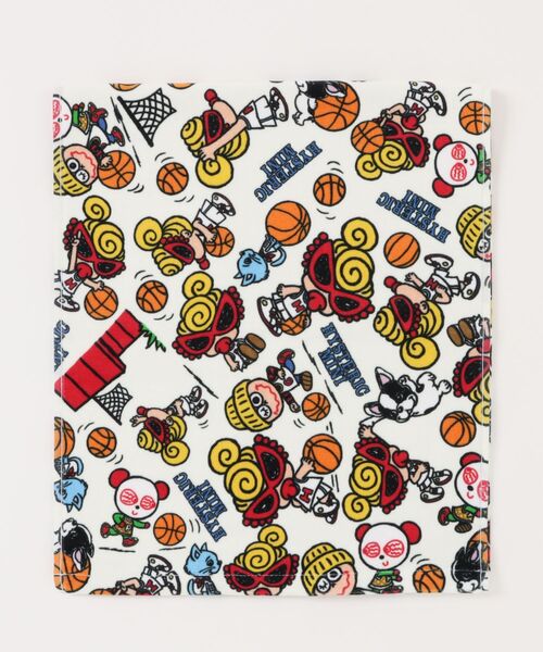 HYSTERIC MINI（ヒステリックミニ）の「セパレートボトル（その他小物