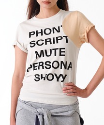 セール】OPEN Yy｜オープンワイワイのTシャツ/カットソー（その他総柄