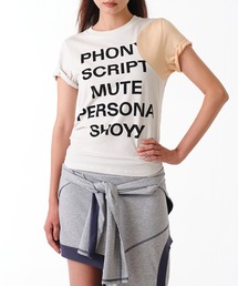 セール】OPEN Yy｜オープンワイワイのTシャツ/カットソー（ホワイト