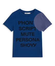 open yy ボーダーカットソー セール】OPEN Yy｜オープンワイワイのTシャツ/カットソー（その他総柄