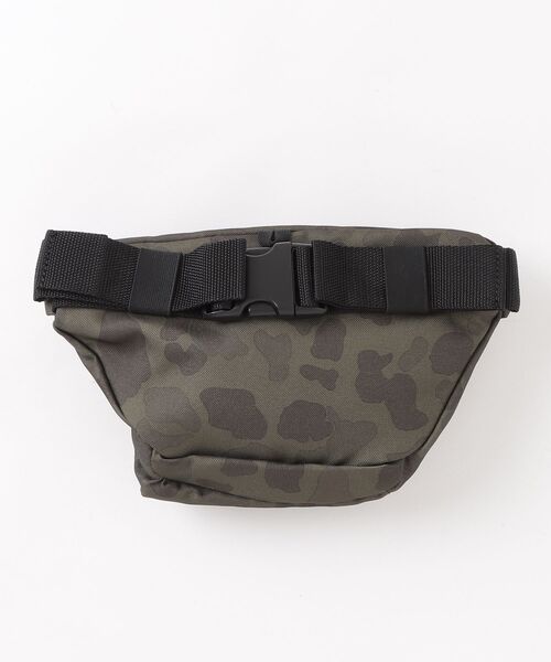 Carhartt(カーハート)の「【T17】【CARHARTT/カーハート】WAIST PACK(ボディバッグ/ウエストポーチ・メンズ・その他1/ブラウン/ネイビー・FREE)」の22枚目の写真