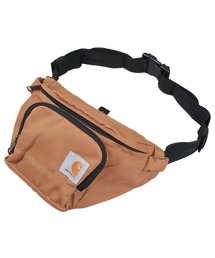 Carhartt | 【T17】【CARHARTT/カーハート】WAIST PACK(ボディバッグ/ウエストポーチ)
