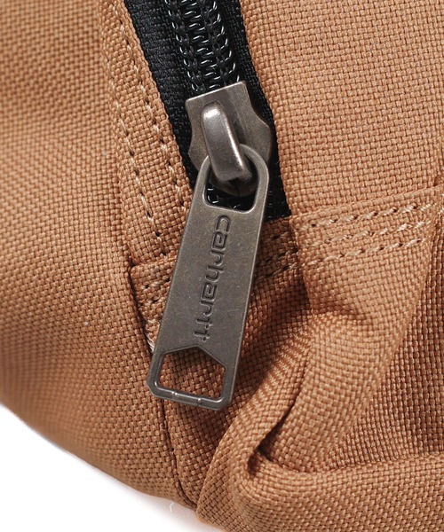 Carhartt(カーハート)の「【T17】【CARHARTT/カーハート】WAIST PACK(ボディバッグ/ウエストポーチ・メンズ・その他1/ブラウン/ネイビー・FREE)」の7枚目の写真
