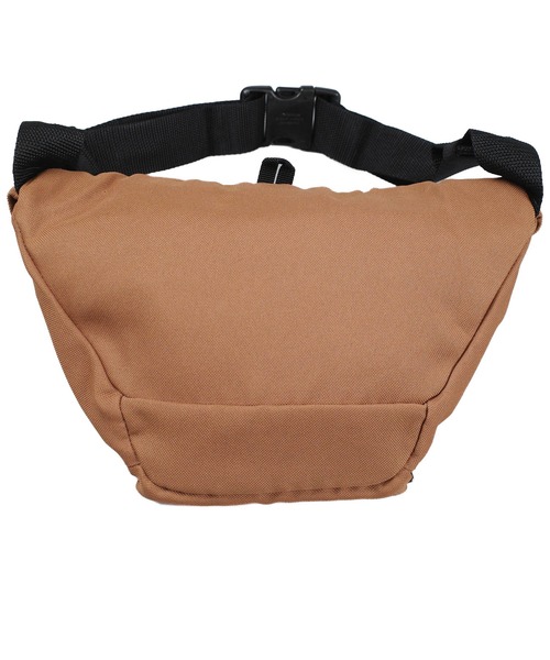 Carhartt(カーハート)の「【T17】【CARHARTT/カーハート】WAIST PACK(ボディバッグ/ウエストポーチ・メンズ・その他1/ブラウン/ネイビー・FREE)」の8枚目の写真