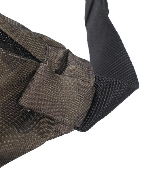 Carhartt(カーハート)の「【T17】【CARHARTT/カーハート】WAIST PACK(ボディバッグ/ウエストポーチ・メンズ・その他1/ブラウン/ネイビー・FREE)」の20枚目の写真