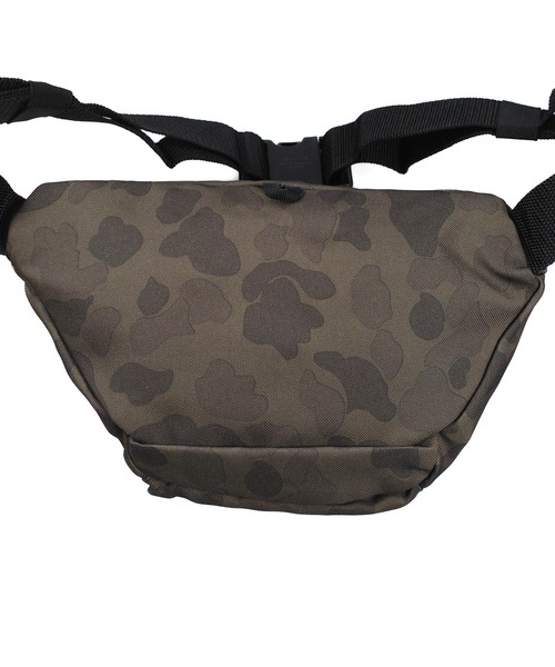 Carhartt(カーハート)の「【T17】【CARHARTT/カーハート】WAIST PACK(ボディバッグ/ウエストポーチ・メンズ・その他1/ブラウン/ネイビー・FREE)」の21枚目の写真