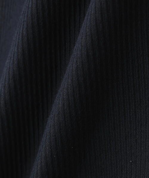 PEARLY GATES（パーリーゲイツ）の「【PEARLY GATES】C/Peストレッチカルゼパンツ（その他パンツ・レディース・ネイビー・LARGE/SMALL/MEDIUM）」の3枚目の写真