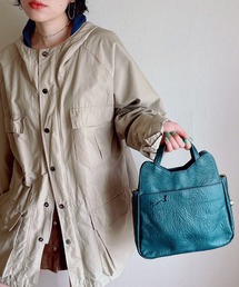 aoneco（アオネコ）の「aoneco ２WAYショルダーバッグ（ショルダーバッグ）」