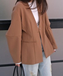 AKTE｜アクテのジャケット/アウター通販 - ZOZOTOWN