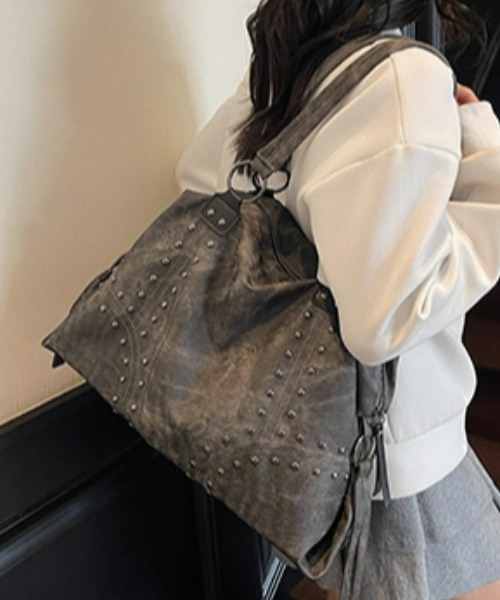 REBALANCE(リバランス)の「ショルダーバッグ(ショルダーバッグ・レディース・C/D/A/B・ONE SIZE)」の18枚目の写真