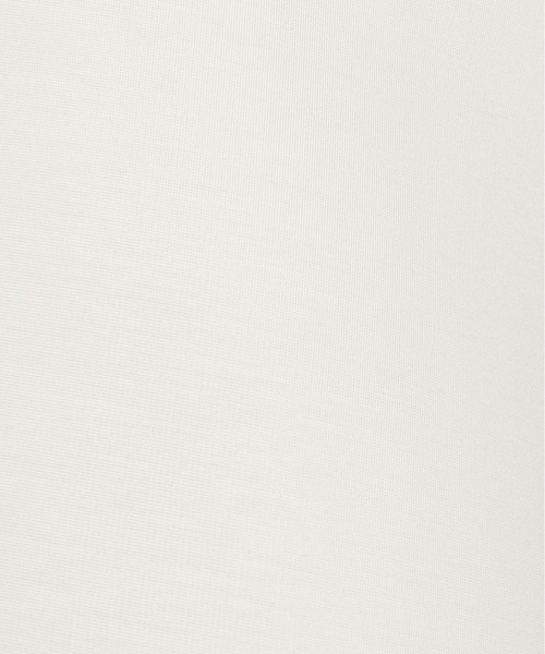 Rose Tiara（ローズティアラ）の「【定番人気】【伸縮性◎】裾サイドリボンレギンスパンツ（その他パンツ・レディース・ネイビー/オフホワイト/ブラック・46/42/38）」の17枚目の写真