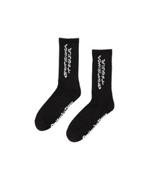 Onitsuka Tiger(�I�j�c�J�^�C�K�[)��MIDDLE SOCKS / �~�h���\�b�N�X(�\�b�N�X/�C��)