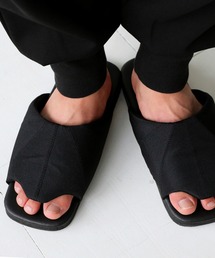 antiqua | DUCKSLIDEAD ダックサンダル(サンダル)