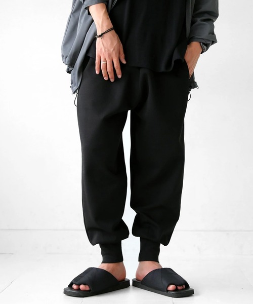 antiqua（アンティカ）の「DUCKSLIDEAD ダックサンダル（サンダル・メンズ・ブラック・40/38/36）」の2枚目の写真