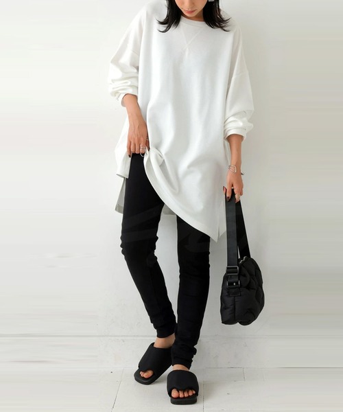 antiqua（アンティカ）の「DUCKSLIDEAD ダックサンダル（サンダル・メンズ・ブラック・40/38/36）」の6枚目の写真